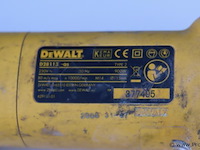 Dewalt haakse slijper d28113 - afbeelding 4 van  5