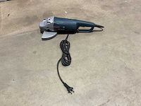 Dewalt haakse slijpmachine - afbeelding 1 van  3