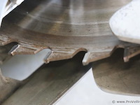 Dewalt handcirkelzaag mh 182 - afbeelding 5 van  7