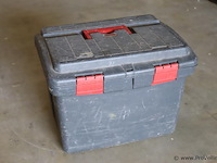 Dewalt handcirkelzaag mh 182 - afbeelding 7 van  7