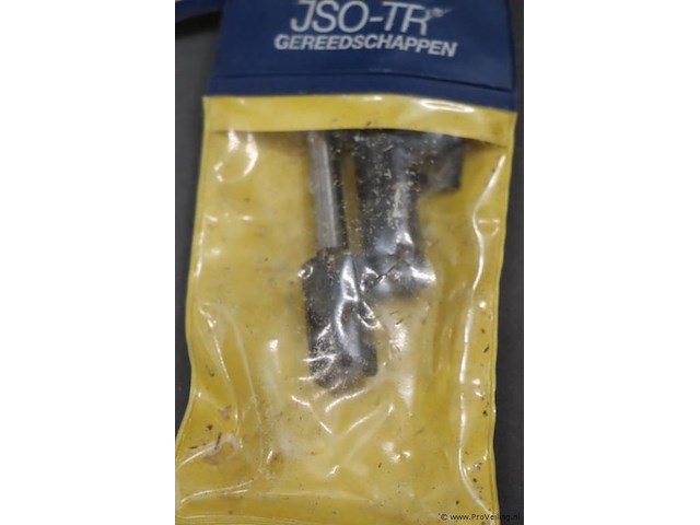 Dewalt invalfrees dw621 - afbeelding 2 van  12