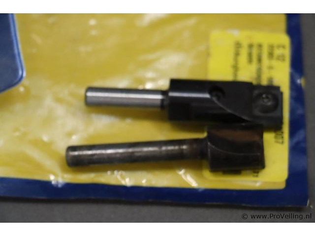 Dewalt invalfrees dw621 - afbeelding 3 van  12