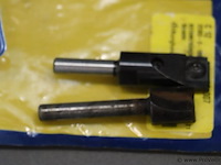 Dewalt invalfrees dw621 - afbeelding 3 van  12