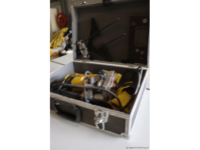 Dewalt invalfrees dw621 - afbeelding 1 van  12