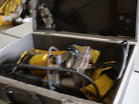 Dewalt invalfrees dw621 - afbeelding 1 van  12