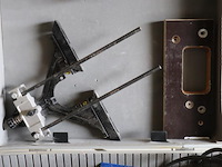 Dewalt invalfrees dw621 - afbeelding 6 van  12