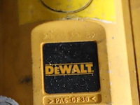 Dewalt invalfrees dw621 - afbeelding 9 van  12