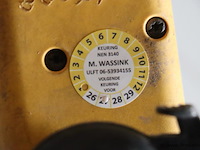 Dewalt invalfrees dw621 - afbeelding 11 van  12