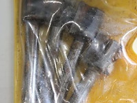 Dewalt invalfrees dw621 - afbeelding 12 van  12