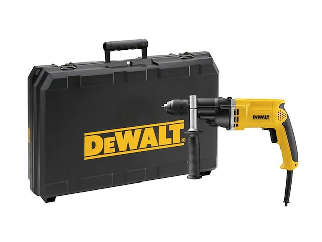 Dewalt klopboormachine, dwd522ksqs - afbeelding 1 van  1