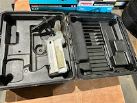 Dewalt koffer (2x) - afbeelding 4 van  4