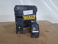 Dewalt laserchalkline kruislaser - afbeelding 1 van  3