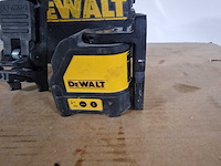 Dewalt laserchalkline kruislaser - afbeelding 3 van  3