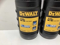 Dewalt lijm (3x) - afbeelding 1 van  2