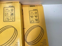 Dewalt lintzaagbladen 5-delig (dw738, dw739 & dw876) - afbeelding 3 van  3