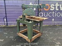 Dewalt lintzaagmachine - afbeelding 1 van  5