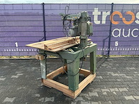 Dewalt lintzaagmachine - afbeelding 2 van  5