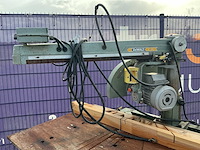 Dewalt lintzaagmachine - afbeelding 3 van  5