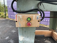 Dewalt lintzaagmachine - afbeelding 4 van  5