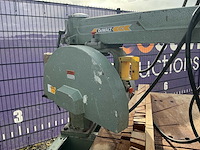 Dewalt lintzaagmachine - afbeelding 5 van  5
