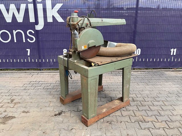 Dewalt lintzaagmachine - afbeelding 1 van  9