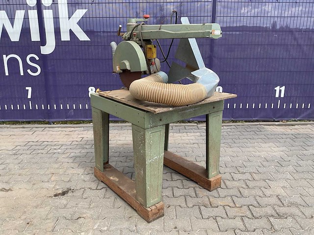 Dewalt lintzaagmachine - afbeelding 3 van  9