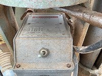 Dewalt lintzaagmachine - afbeelding 7 van  9