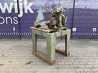 Dewalt lintzaagmachine - afbeelding 1 van  4