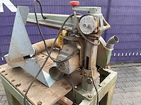 Dewalt lintzaagmachine - afbeelding 3 van  4