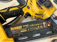 Dewalt / makita / hitachi accugereedschap (10x) - afbeelding 3 van  4