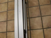 Dewalt onderstel voor afkortzaag de7033-xj, type 4 - 103x75x82cm - afbeelding 1 van  5