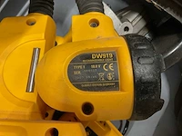 Dewalt partij accu gereedschap - afbeelding 3 van  6
