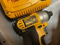 Dewalt partij accu gereedschap - afbeelding 4 van  6
