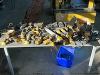 Dewalt partij elektrisch gereedschap - afbeelding 2 van  5