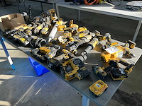 Dewalt partij elektrisch gereedschap - afbeelding 4 van  5