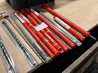 Dewalt, piranha, rawlplug - boren (21x) - afbeelding 10 van  10