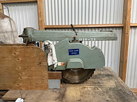 Dewalt radiaalafkortzaagmachine - afbeelding 6 van  10