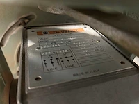 Dewalt radiaalafkortzaagmachine - afbeelding 4 van  13