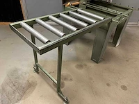 Dewalt radiaalafkortzaagmachine - afbeelding 7 van  13