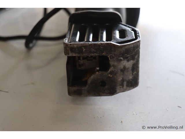 Dewalt reciprozaag dw304pk-qs - afbeelding 2 van  6