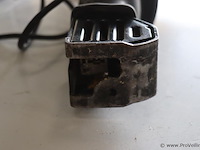 Dewalt reciprozaag dw304pk-qs - afbeelding 2 van  6