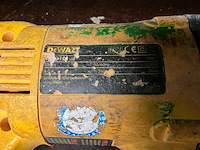 Dewalt reciprozaag - afbeelding 4 van  6