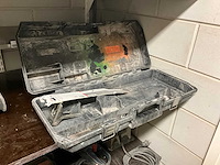 Dewalt reciprozaag - afbeelding 5 van  6