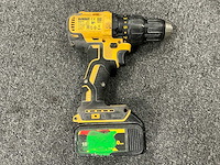 Dewalt schroefboormachine (3x) - afbeelding 3 van  7