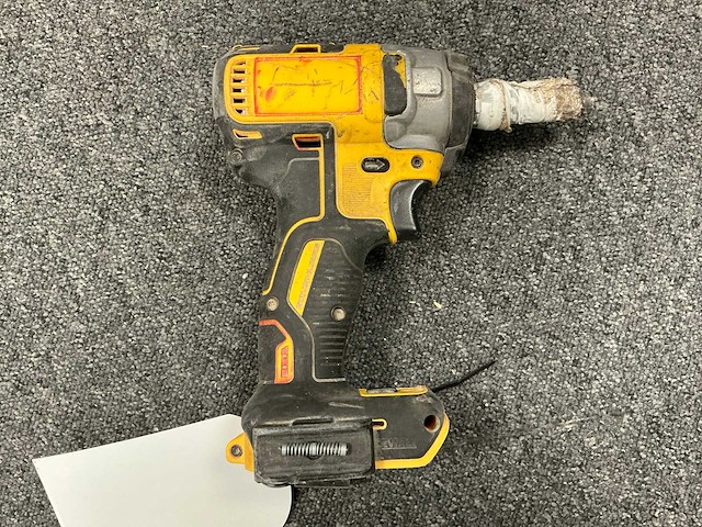 Dewalt schroefboormachine (4x) - afbeelding 5 van  8