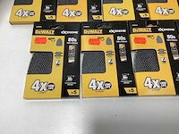 Dewalt schuurgaas / netschuurvel - afbeelding 2 van  2
