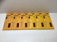 Dewalt schuurpapier 115x228 - afbeelding 4 van  4