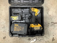 Dewalt slagmoersleutel - afbeelding 4 van  4