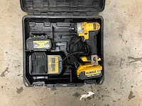 Dewalt slagmoersleutel - afbeelding 2 van  6