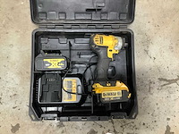 Dewalt slagmoersleutel - afbeelding 5 van  6